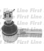 FIRST LINE - FTR4353 - 